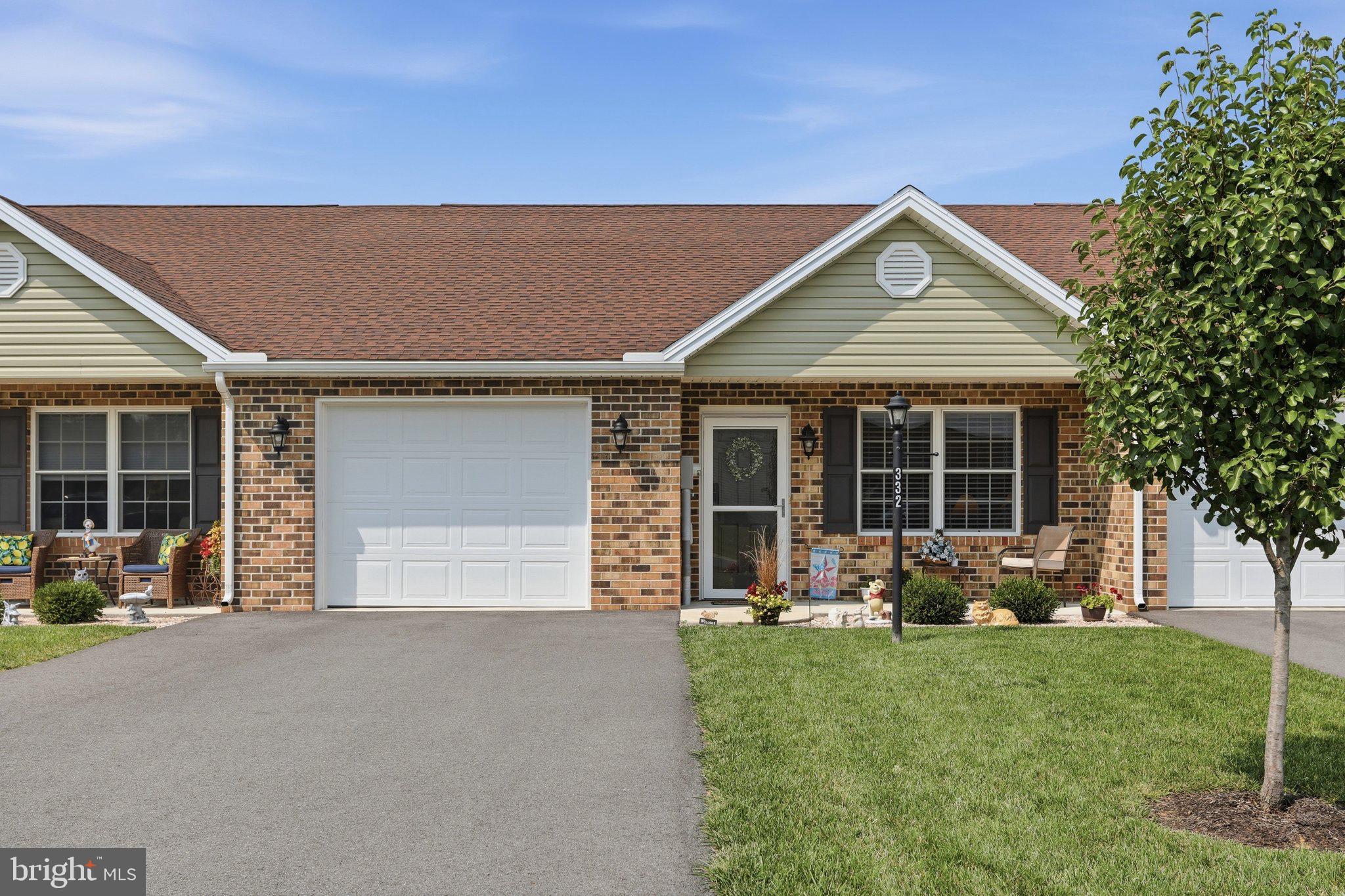 332 FRANKLIN WAY