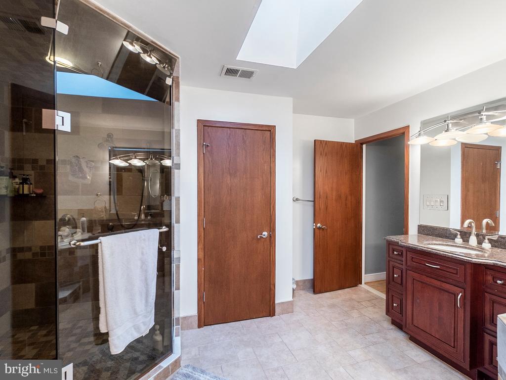 POTOMAC OVERLOOK - Residential