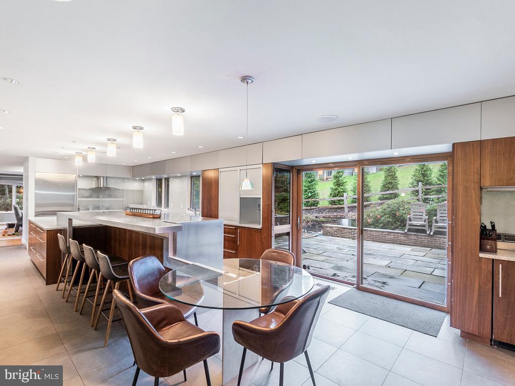 POTOMAC OVERLOOK - Residential