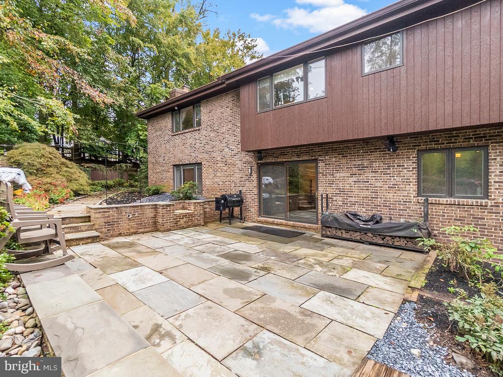 POTOMAC OVERLOOK - Residential