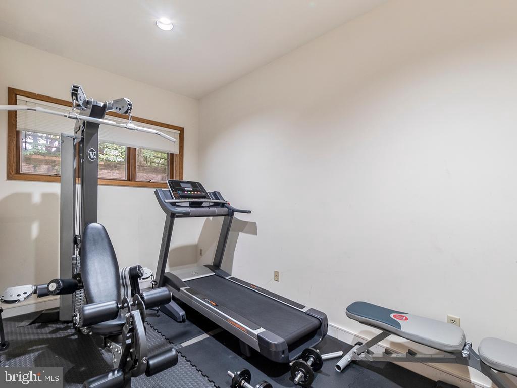 POTOMAC OVERLOOK - Residential