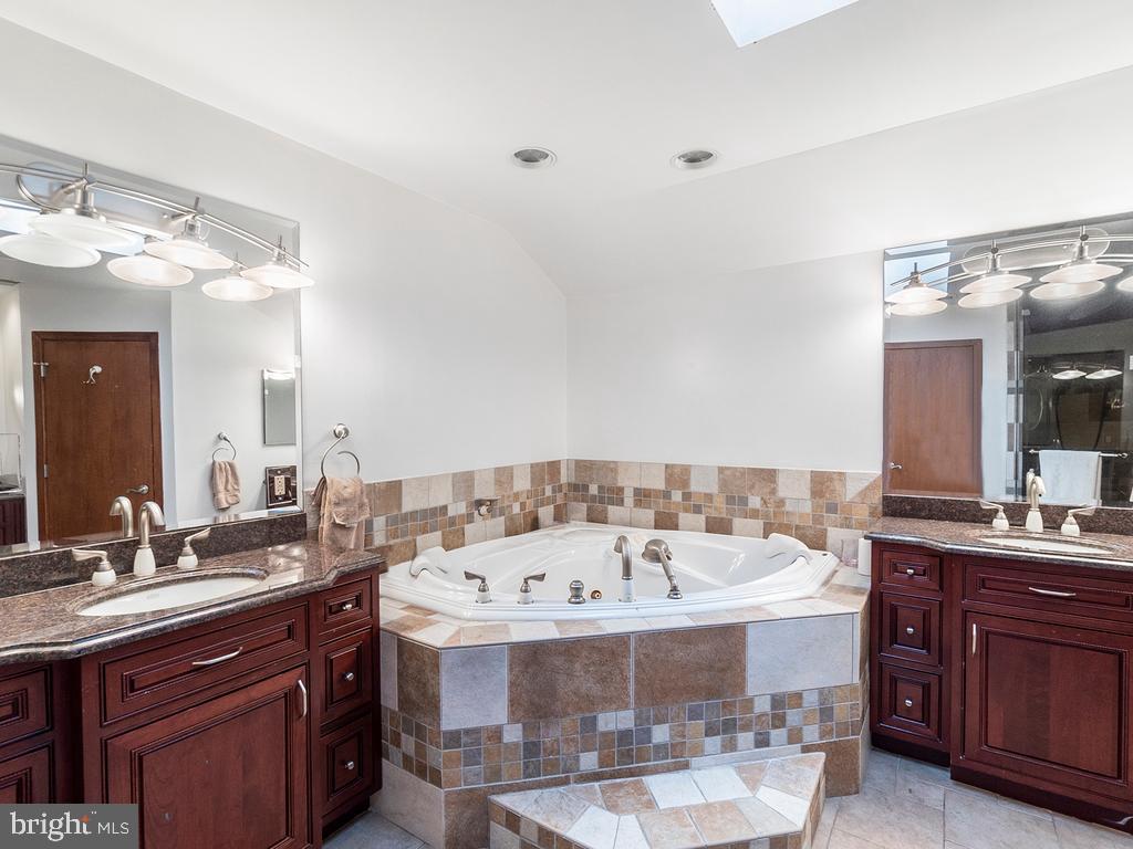 POTOMAC OVERLOOK - Residential