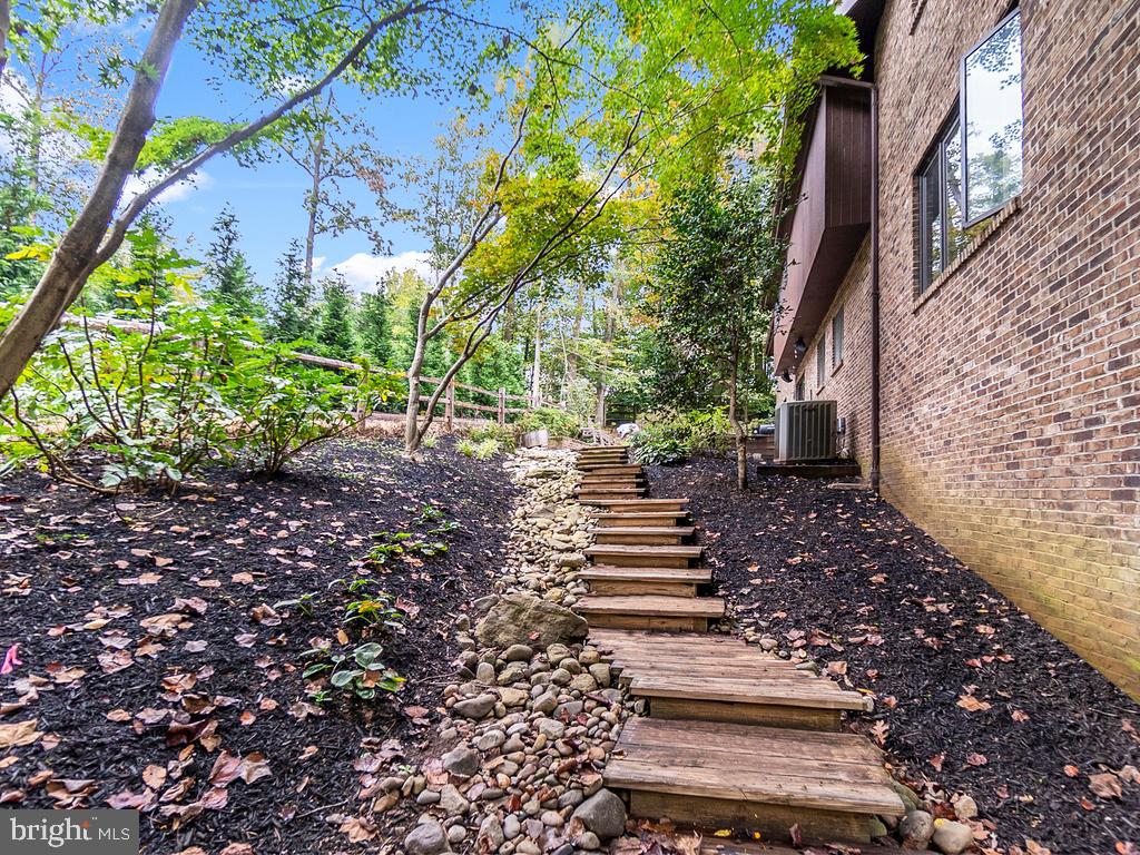 POTOMAC OVERLOOK - Residential