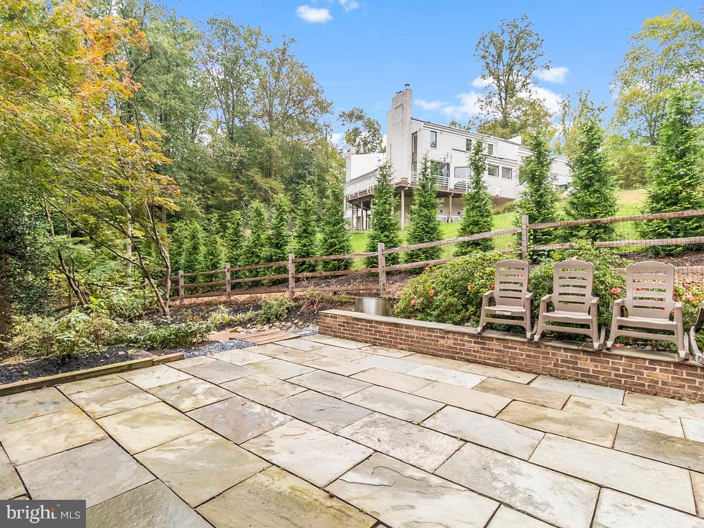 POTOMAC OVERLOOK - Residential