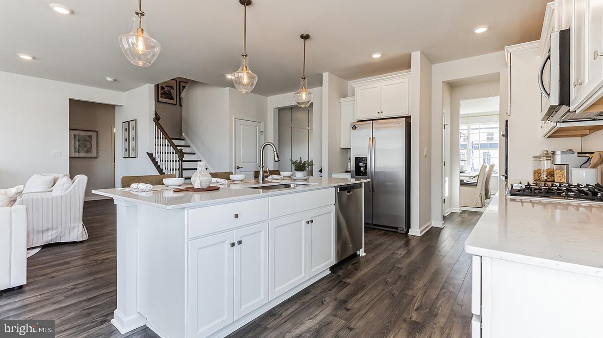 447 LIBERTY TRAIL