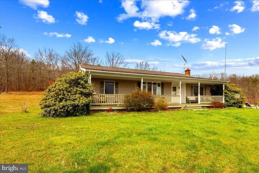 Welcome home to your dream farmette nestled on 28+ unrestricted acres of picturesque land! This spacious 3-bedroom, 2.5-bathroom home is move-in ready, offering ample space and endless possibilities for your rural lifestyle. Key Features: Generous Living Space: Enjoy the comfort and space of this well-appointed home, featuring three bedrooms and two and a half baths, providing plenty of room for your family and guests. Expansive Acreage: With over 28 acres of unrestricted land, this property offers ample space for your farming aspirations, whether you're looking to cultivate a garden, raise livestock, or simply enjoy the tranquility of wide-open spaces. Barn and Run-In Shed: The included small barn and run-in shed provide convenient storage and shelter for your equipment, animals, or hobby farm endeavors.
Move-In Ready: This gem is ready for you to move in and start living the rural lifestyle you've always dreamed of. Endless Possibilities: Whether you're a hobby farmer, outdoor enthusiast, or simply seeking a peaceful retreat from the hustle and bustle of city life, the possibilities are endless on this expansive property. Don't miss out on this incredible opportunity to make your rural living dreams a reality! Schedule your tour today and experience the charm and potential of this one-of-a-kind property before it's gone. Schedule your exclusive tour today!