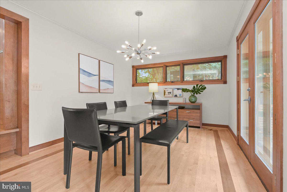 LEE HEIGHTS - Residential