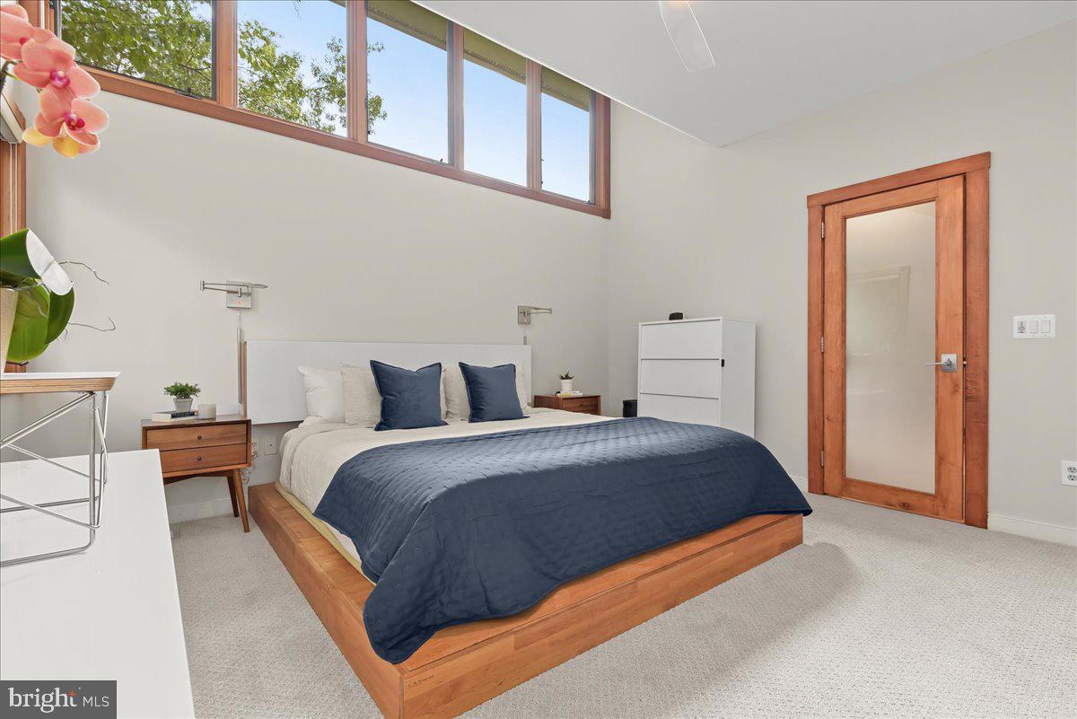 LEE HEIGHTS - Residential