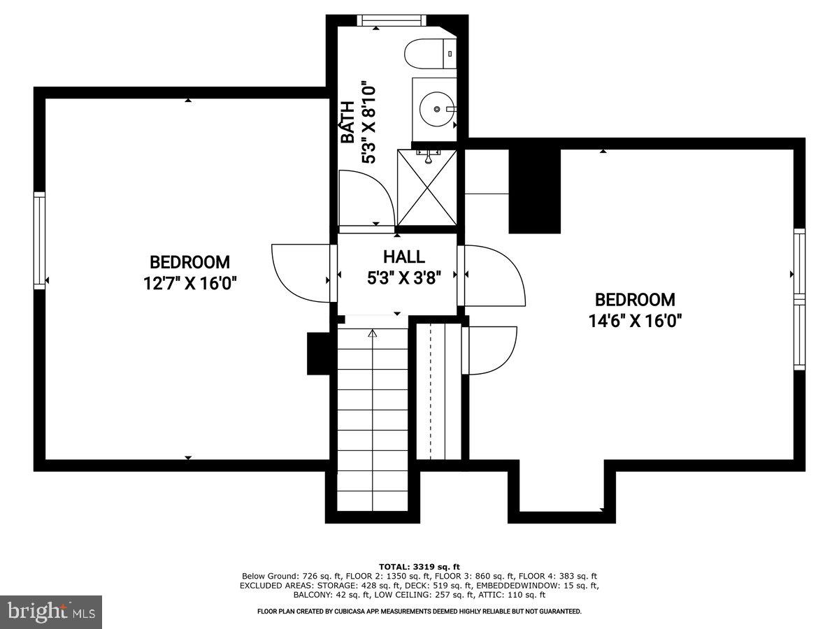 LEE HEIGHTS - Residential