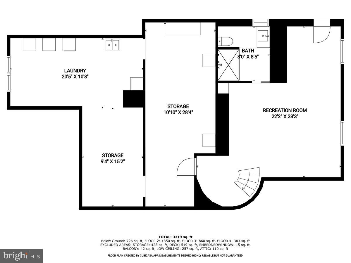 LEE HEIGHTS - Residential