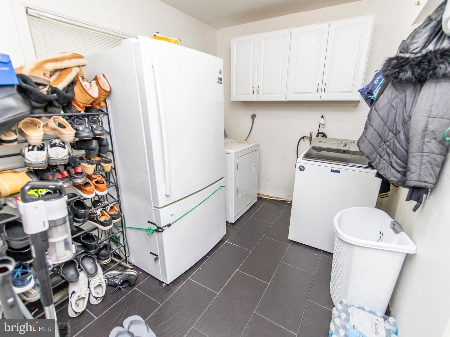 SOMERSET AT BELAIR - Residential