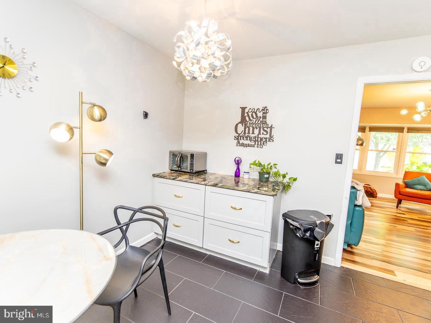 SOMERSET AT BELAIR - Residential