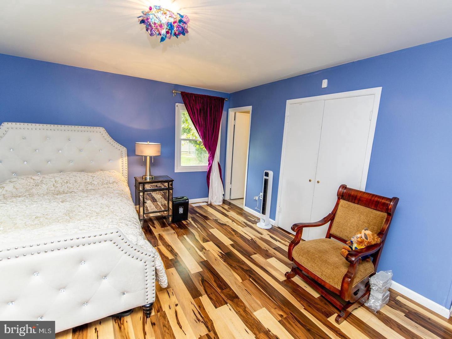 SOMERSET AT BELAIR - Residential