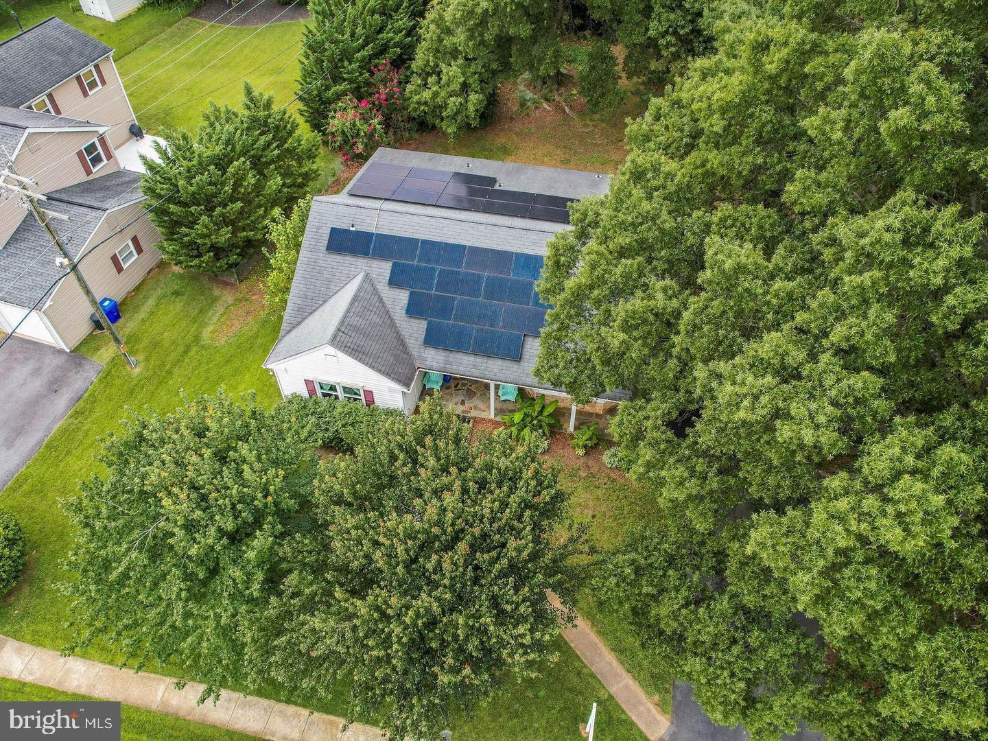 SOMERSET AT BELAIR - Residential