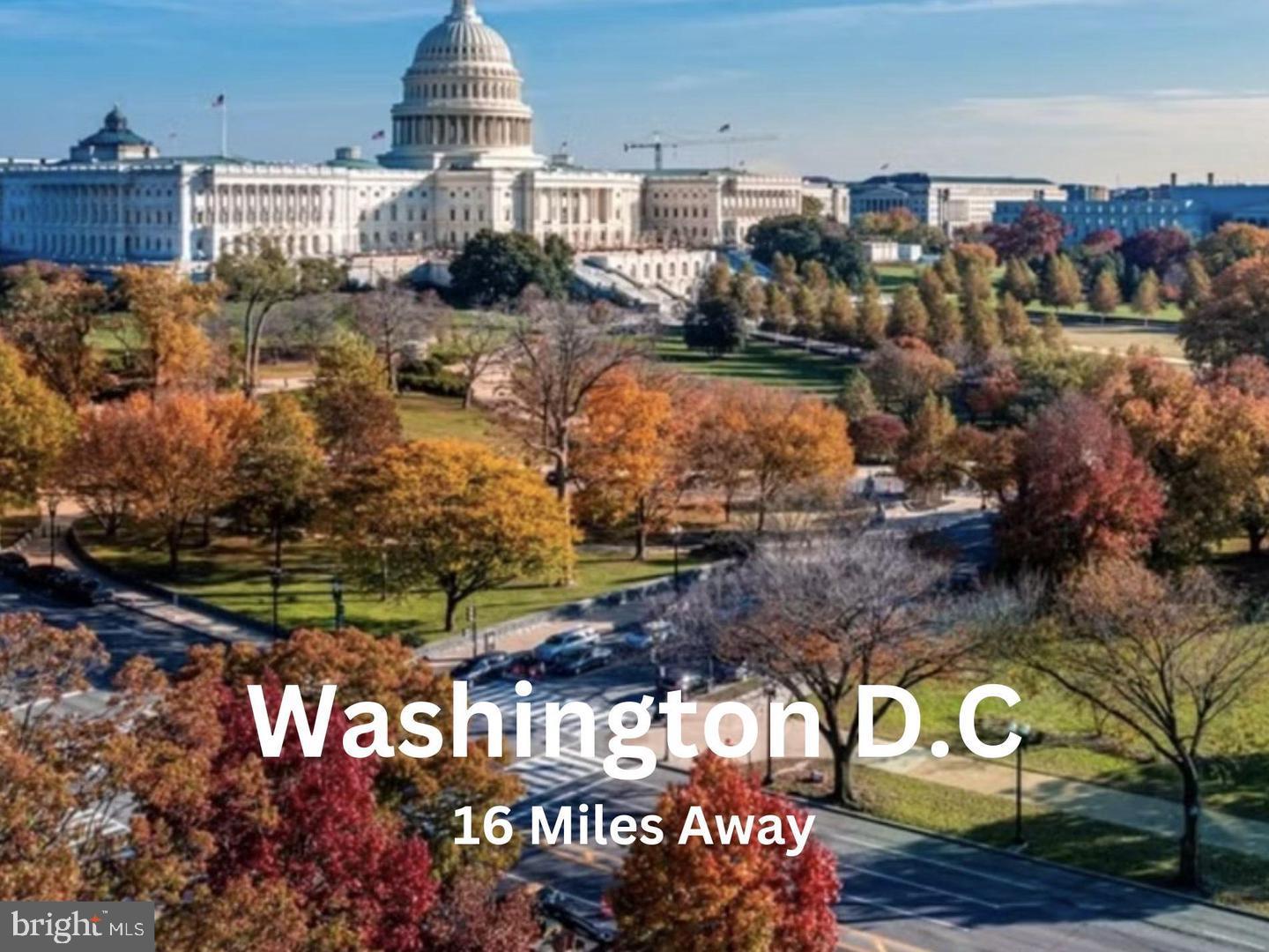 SOMERSET AT BELAIR - Residential