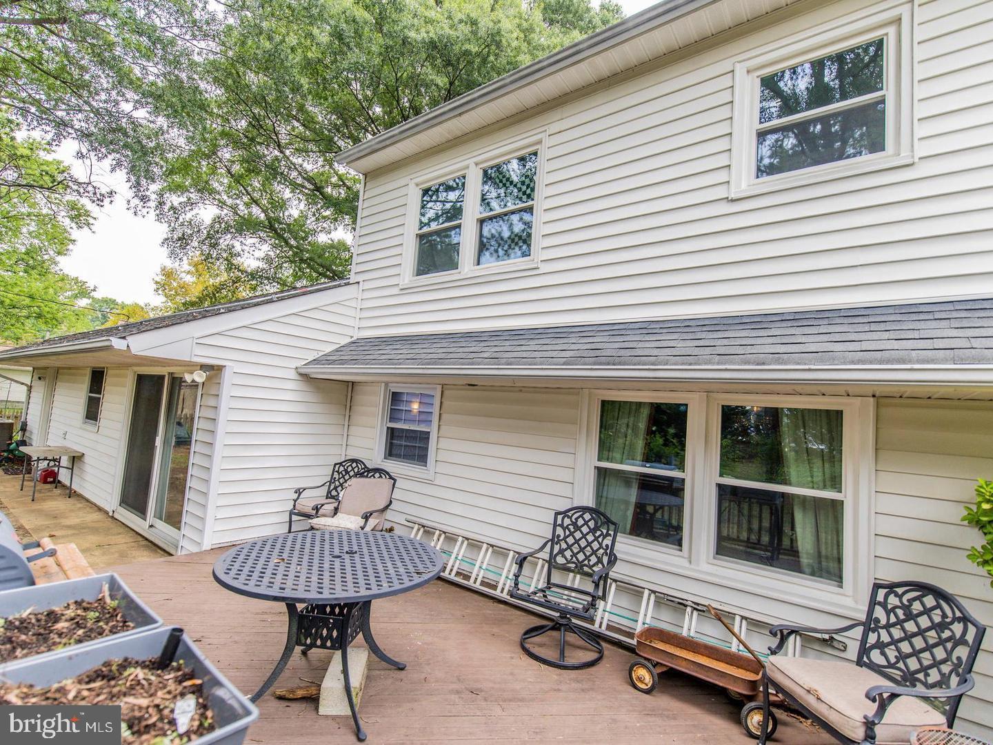 SOMERSET AT BELAIR - Residential