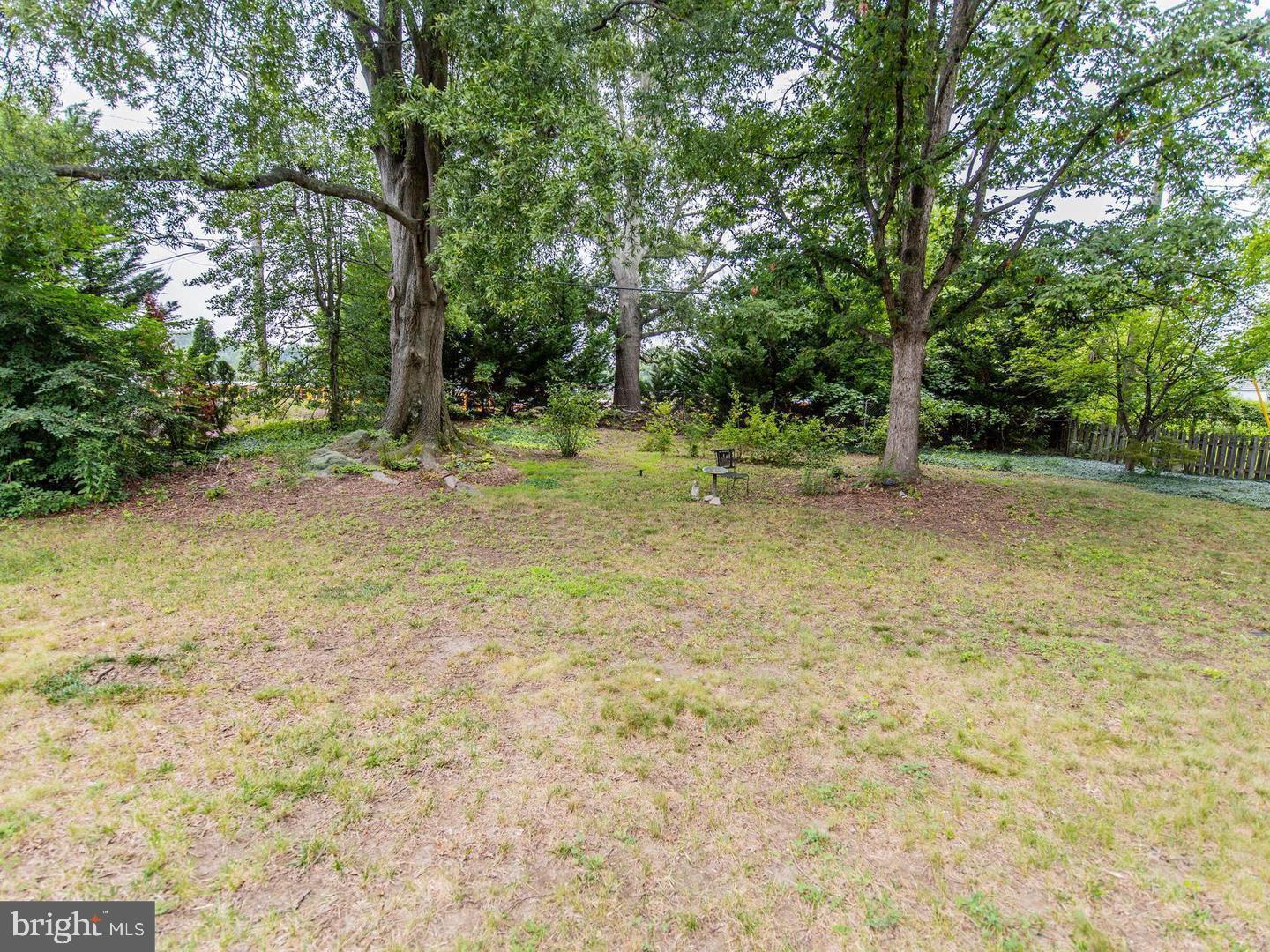 SOMERSET AT BELAIR - Residential