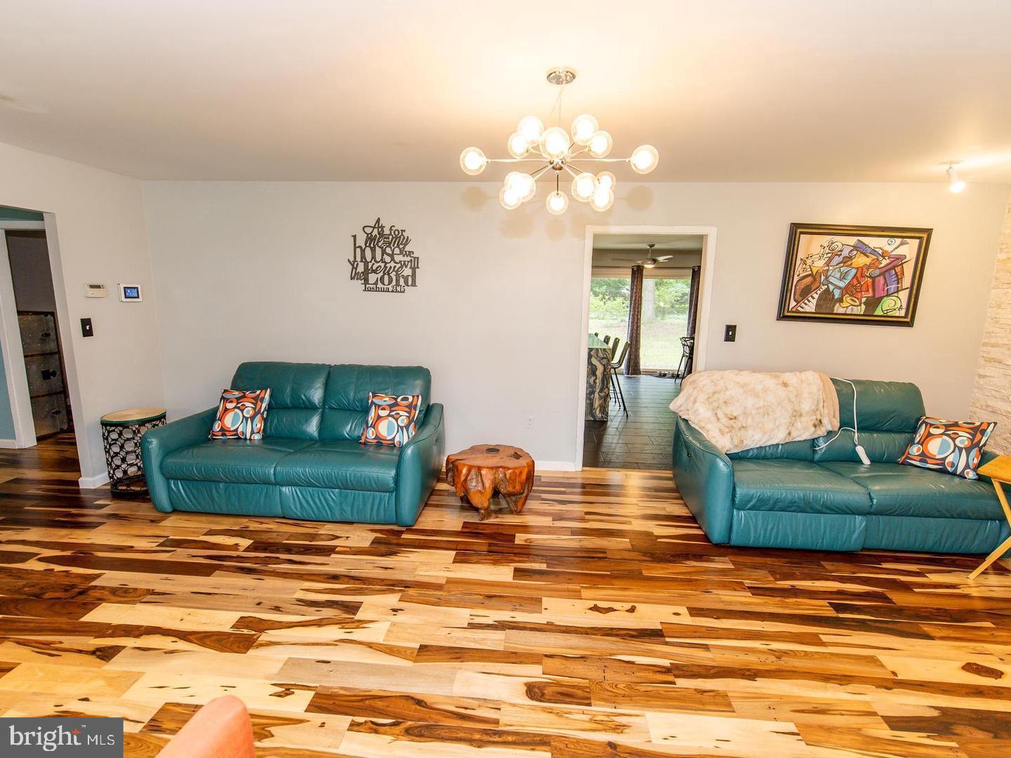 SOMERSET AT BELAIR - Residential