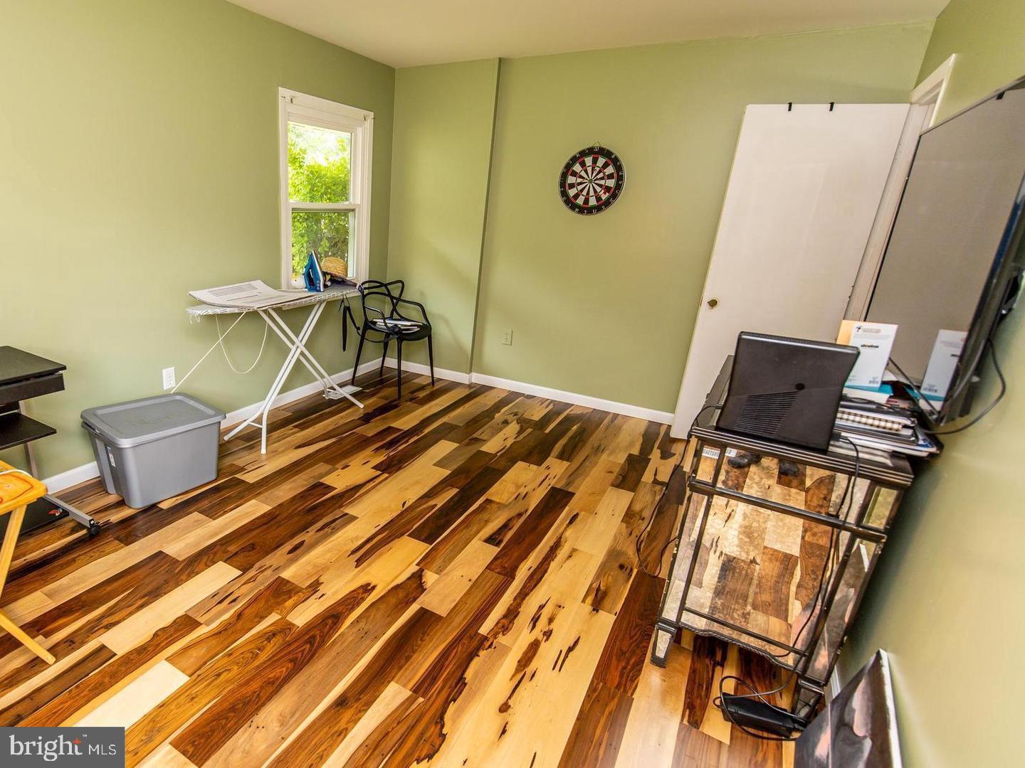 SOMERSET AT BELAIR - Residential