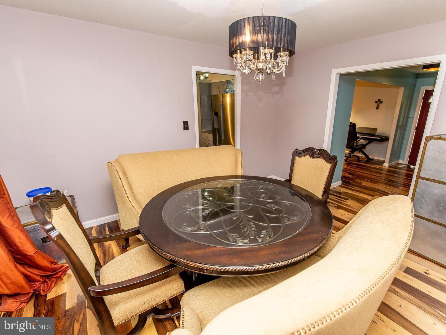 SOMERSET AT BELAIR - Residential