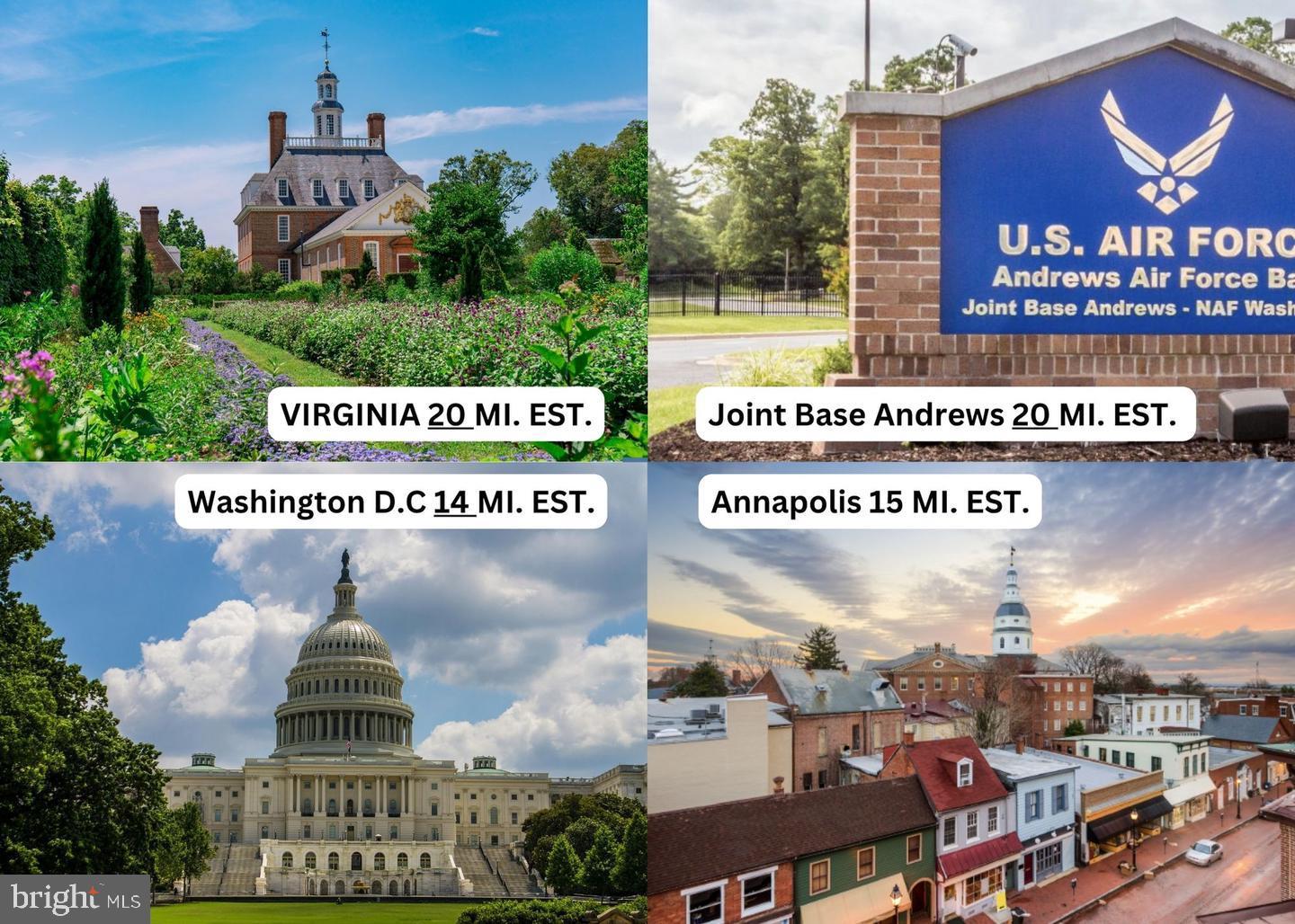 SOMERSET AT BELAIR - Residential