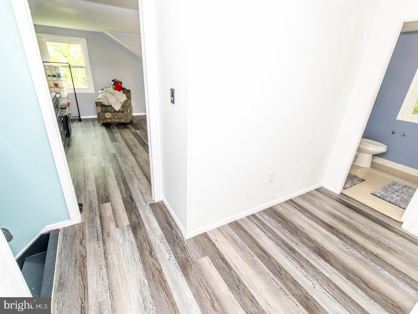 SOMERSET AT BELAIR - Residential