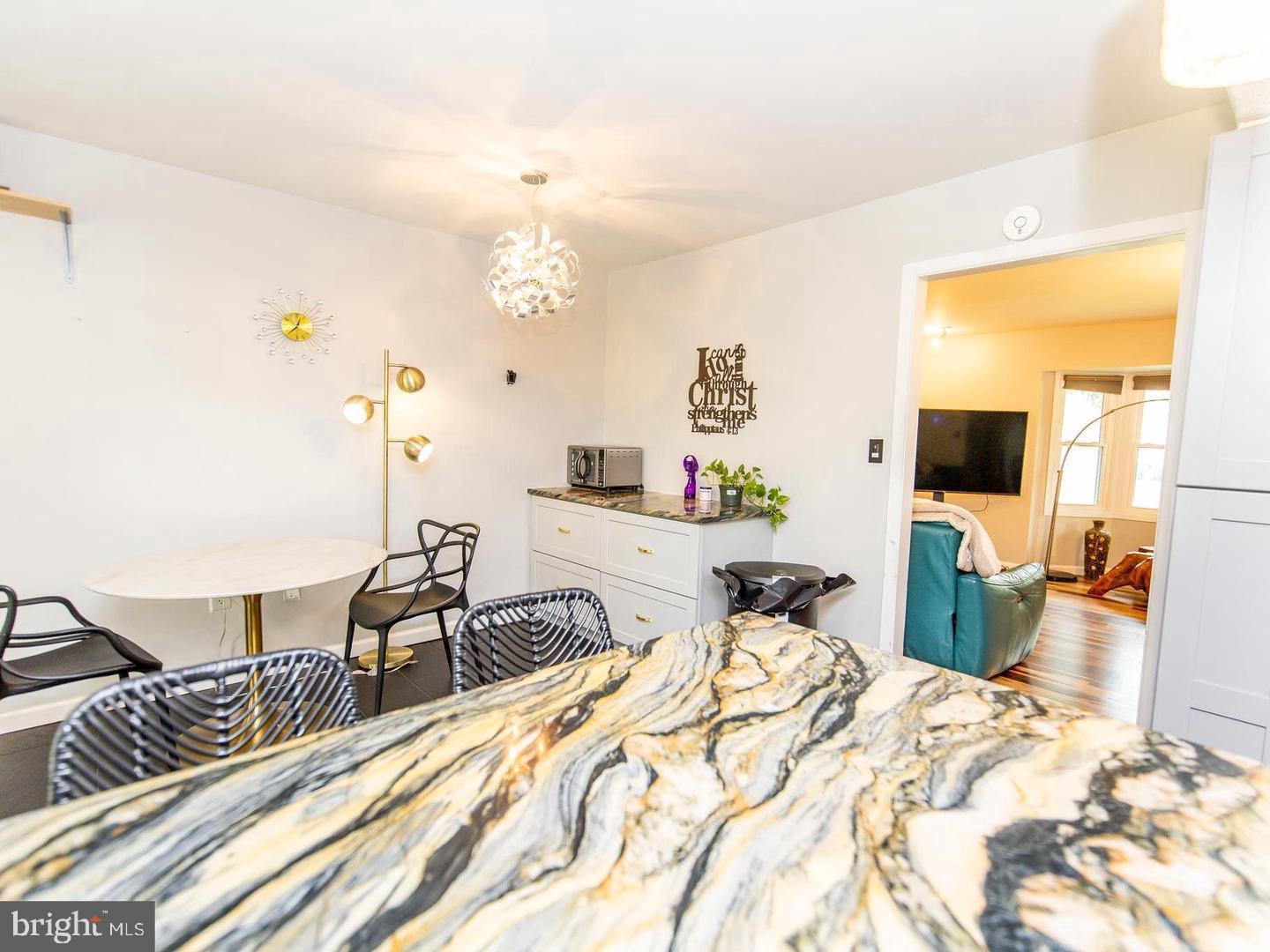 SOMERSET AT BELAIR - Residential