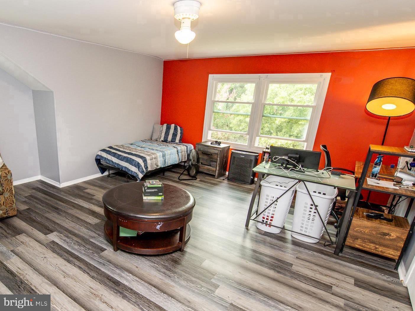 SOMERSET AT BELAIR - Residential