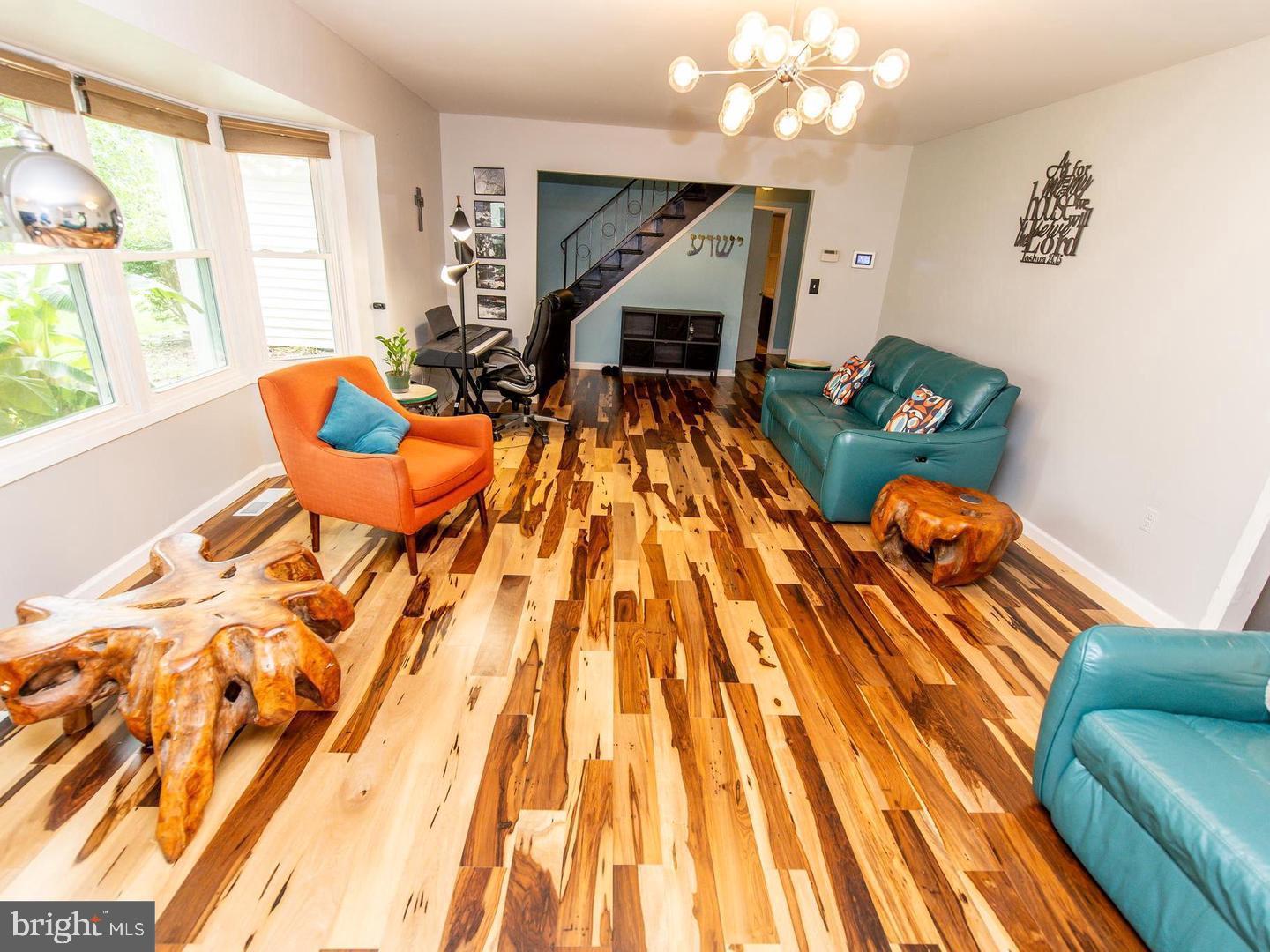 SOMERSET AT BELAIR - Residential