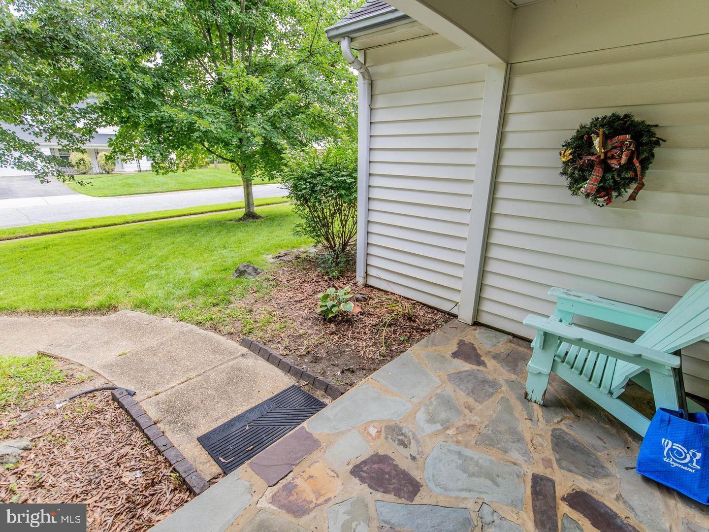 SOMERSET AT BELAIR - Residential