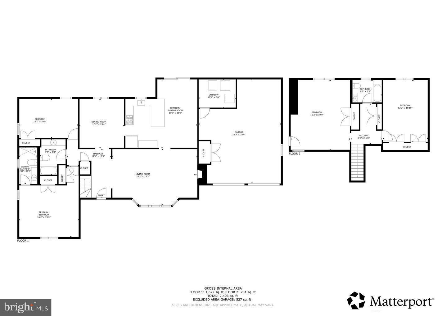 SOMERSET AT BELAIR - Residential