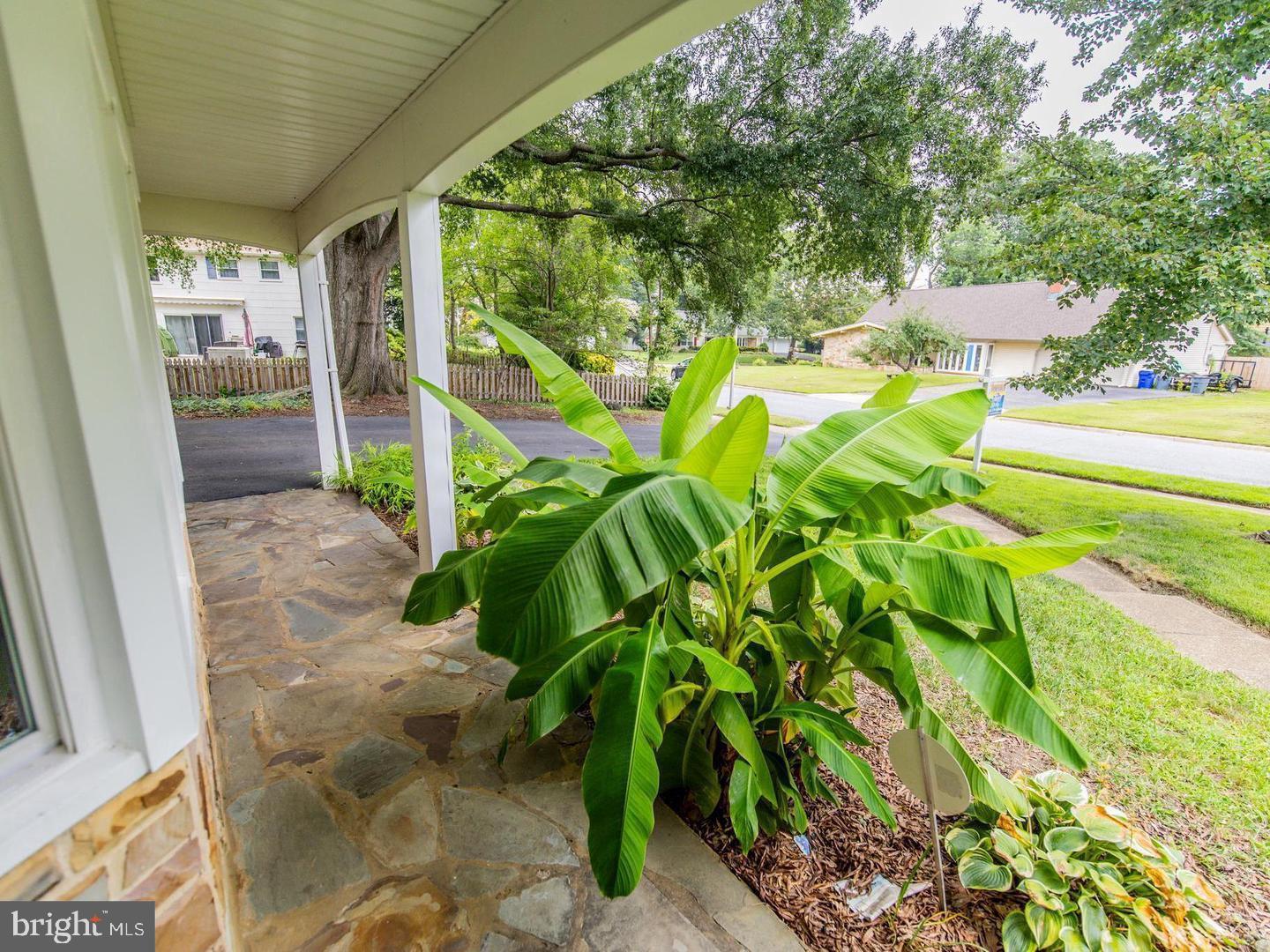 SOMERSET AT BELAIR - Residential