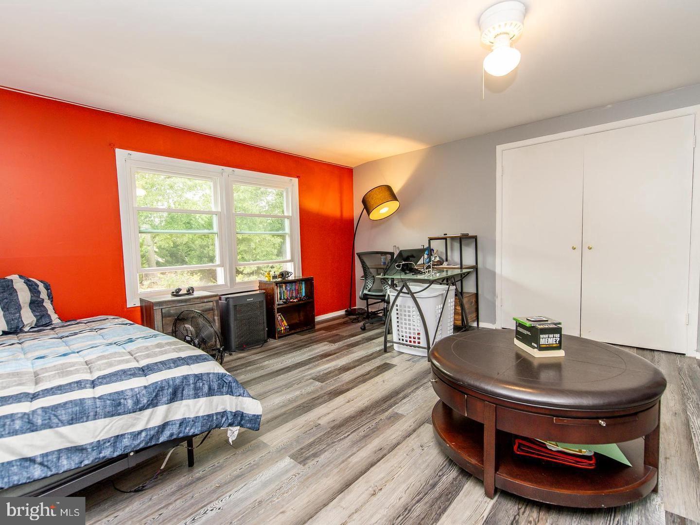 SOMERSET AT BELAIR - Residential