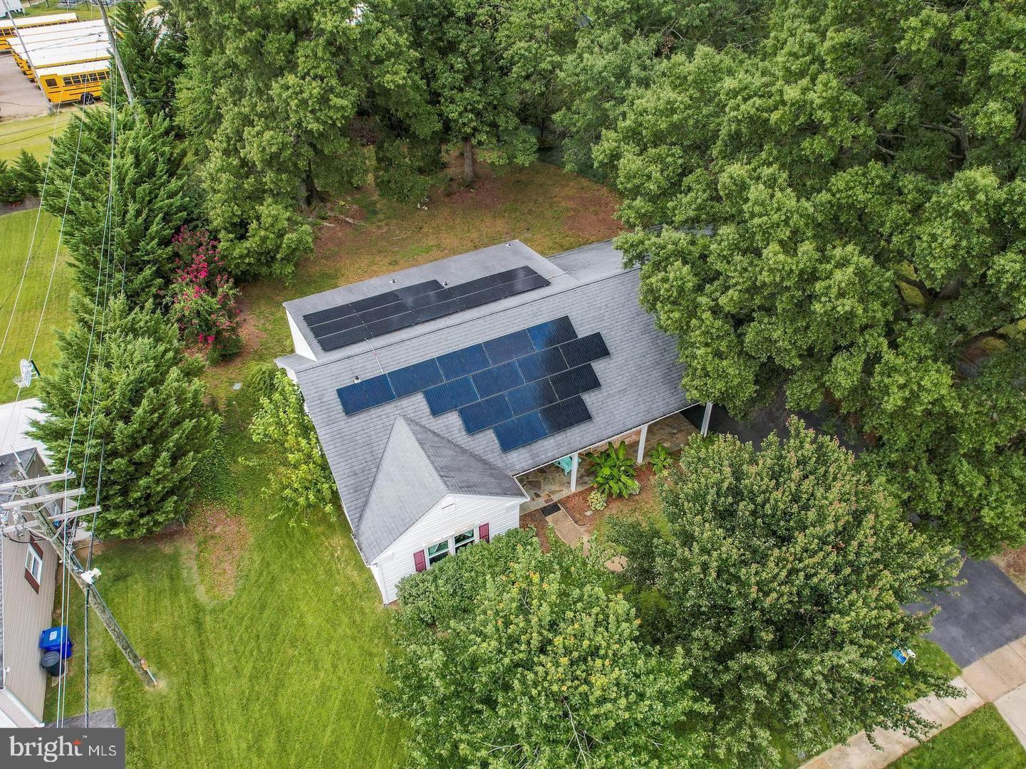 SOMERSET AT BELAIR - Residential