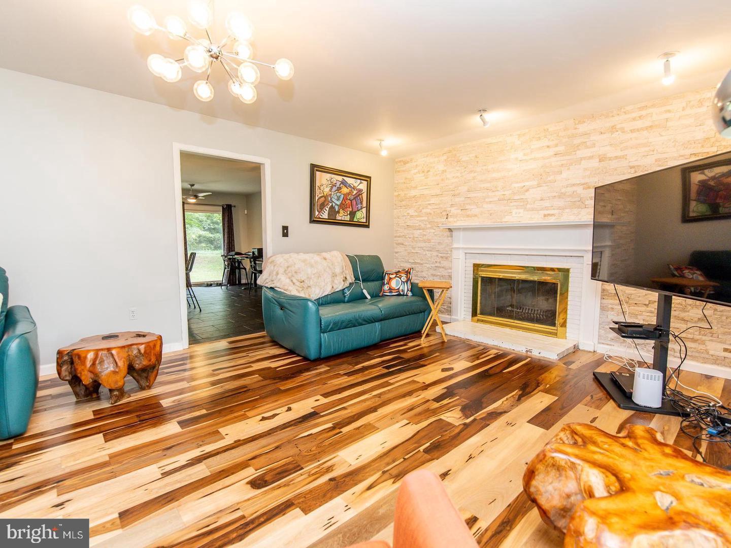 SOMERSET AT BELAIR - Residential