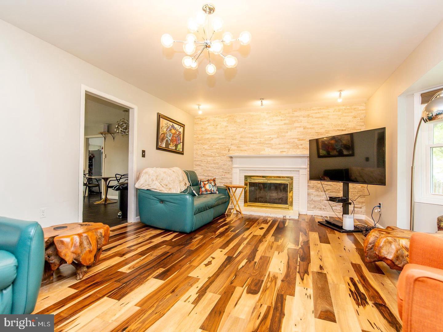 SOMERSET AT BELAIR - Residential