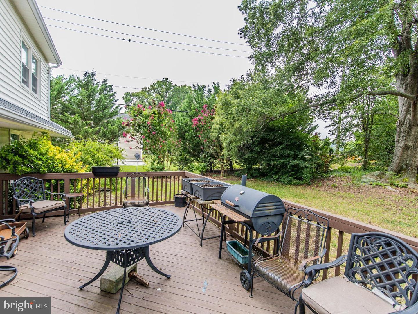 SOMERSET AT BELAIR - Residential