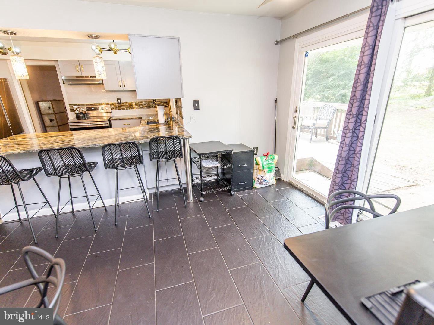 SOMERSET AT BELAIR - Residential