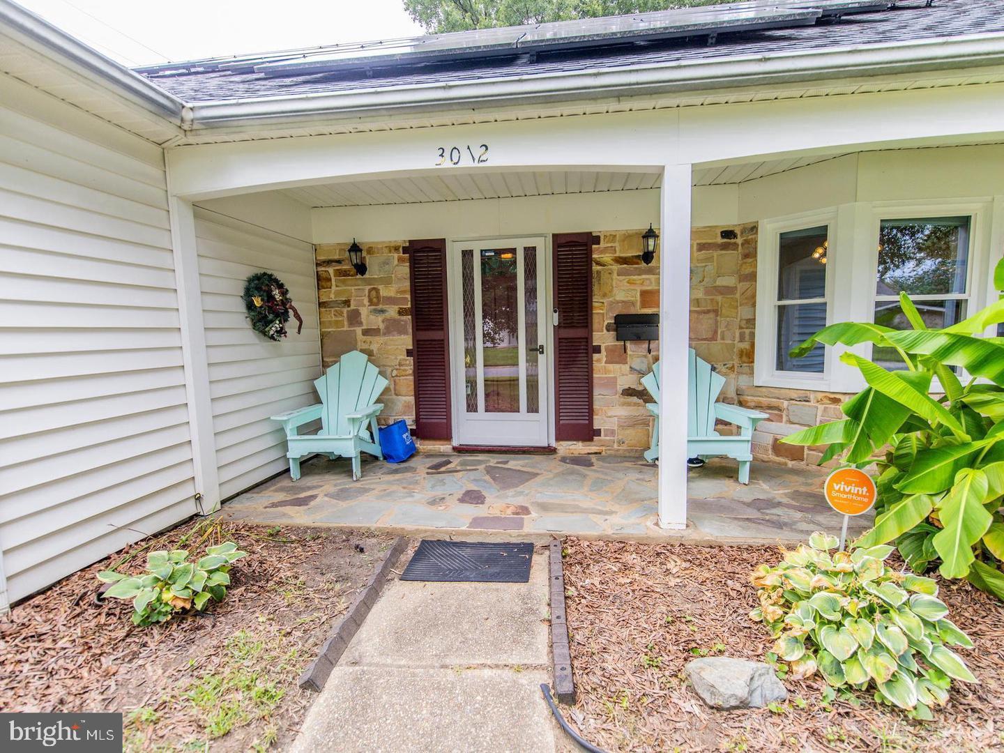 SOMERSET AT BELAIR - Residential