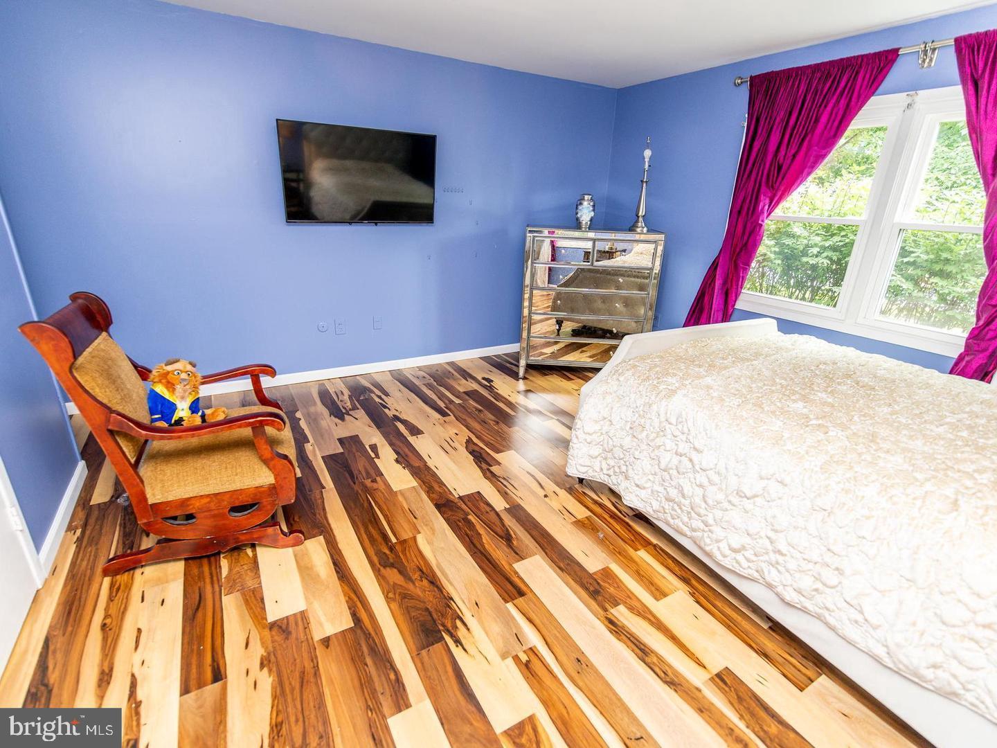 SOMERSET AT BELAIR - Residential