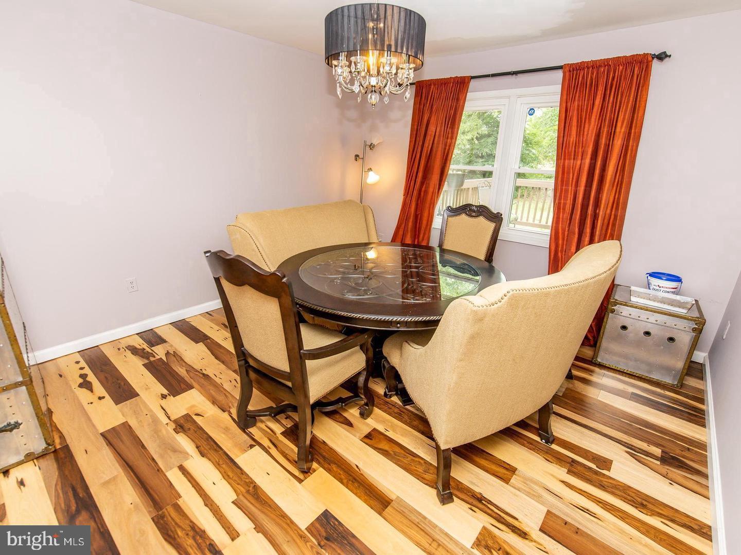 SOMERSET AT BELAIR - Residential