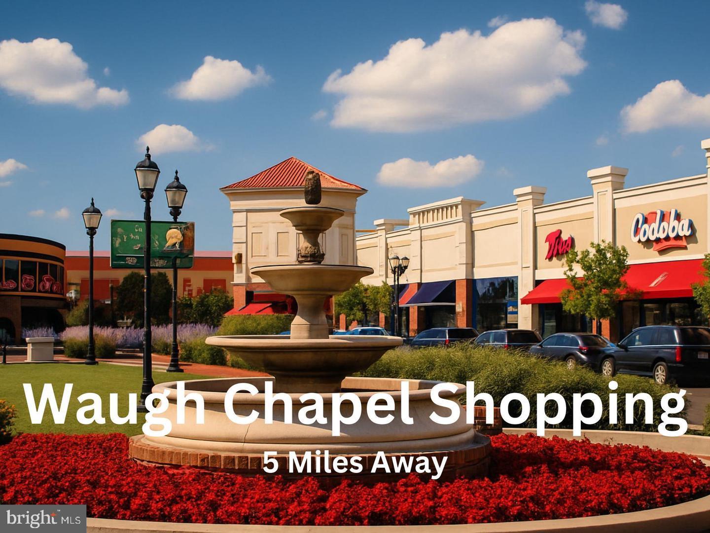 SOMERSET AT BELAIR - Residential