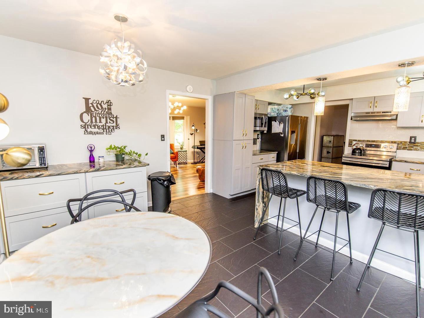 SOMERSET AT BELAIR - Residential