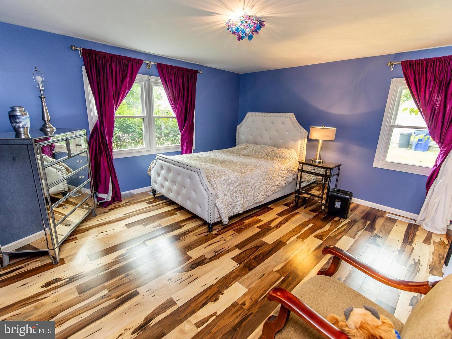 SOMERSET AT BELAIR - Residential