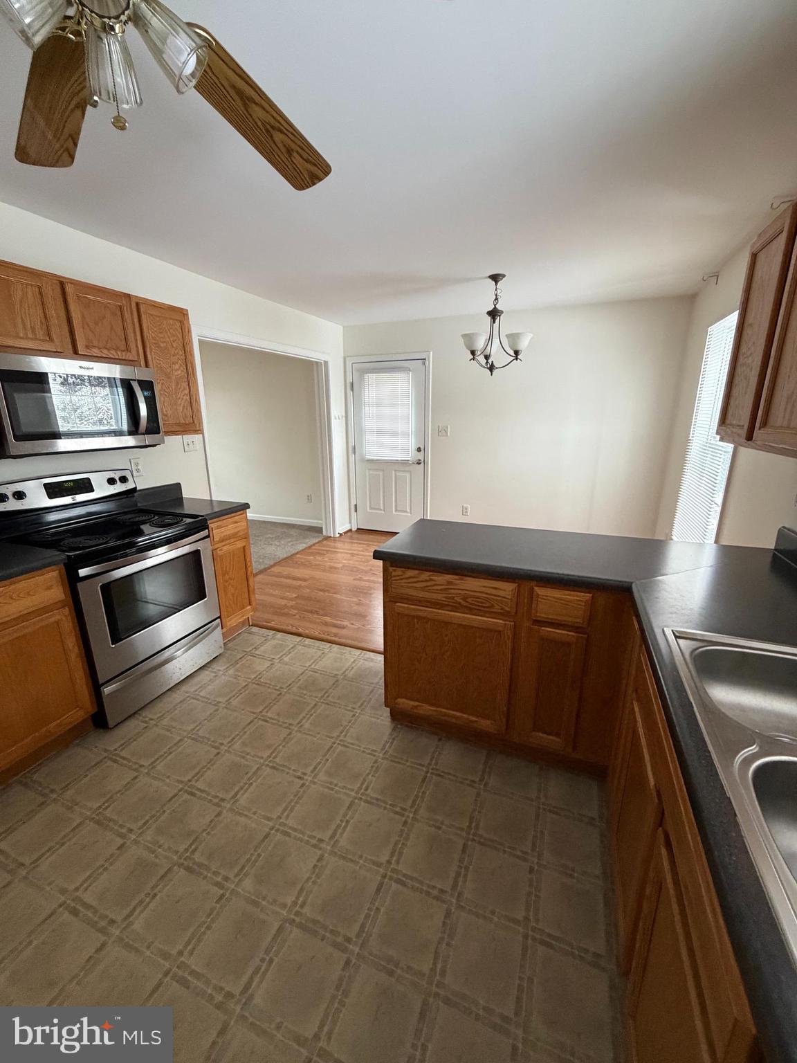 ANNAPOLIS - Residential Lease