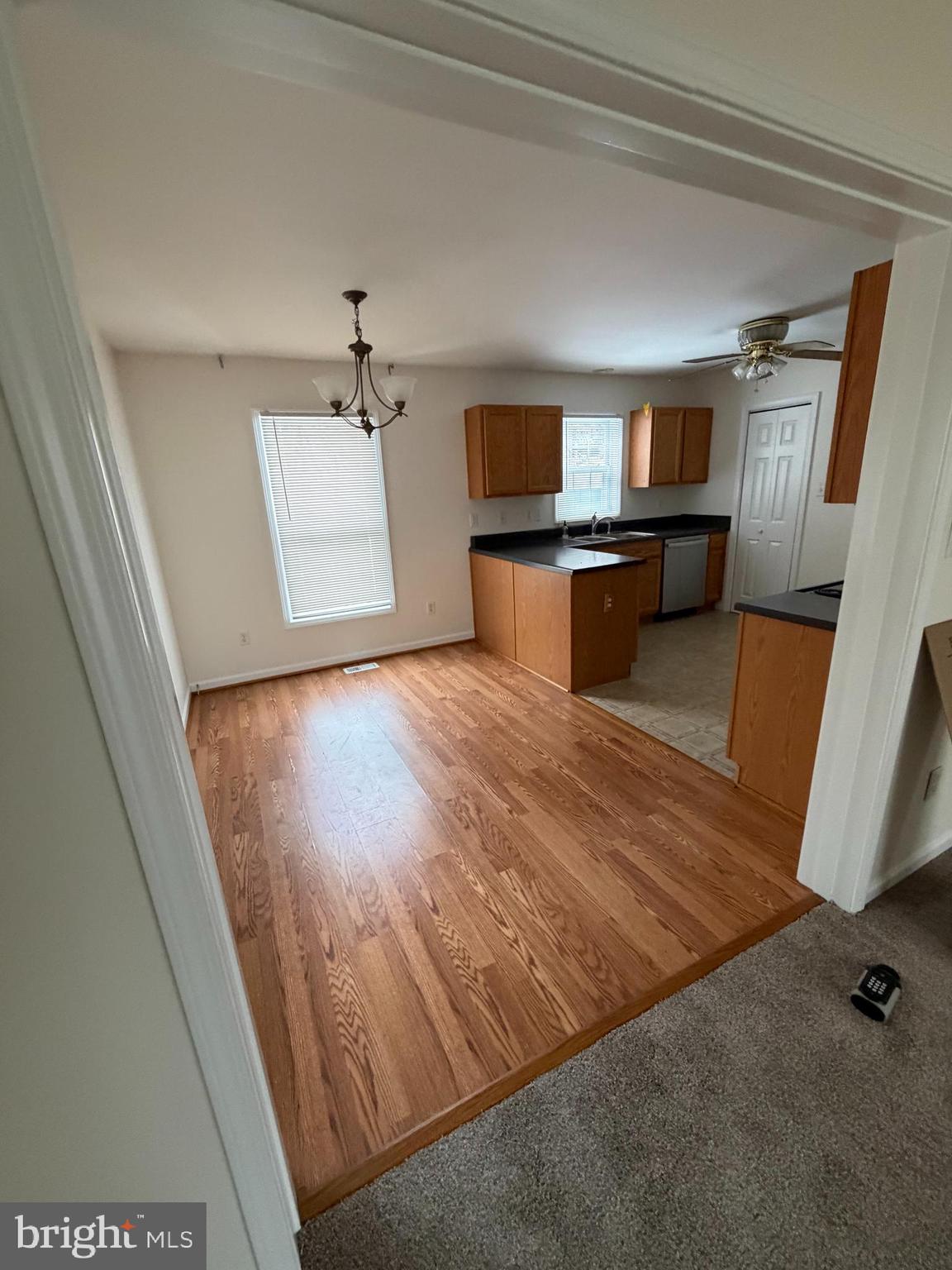 ANNAPOLIS - Residential Lease