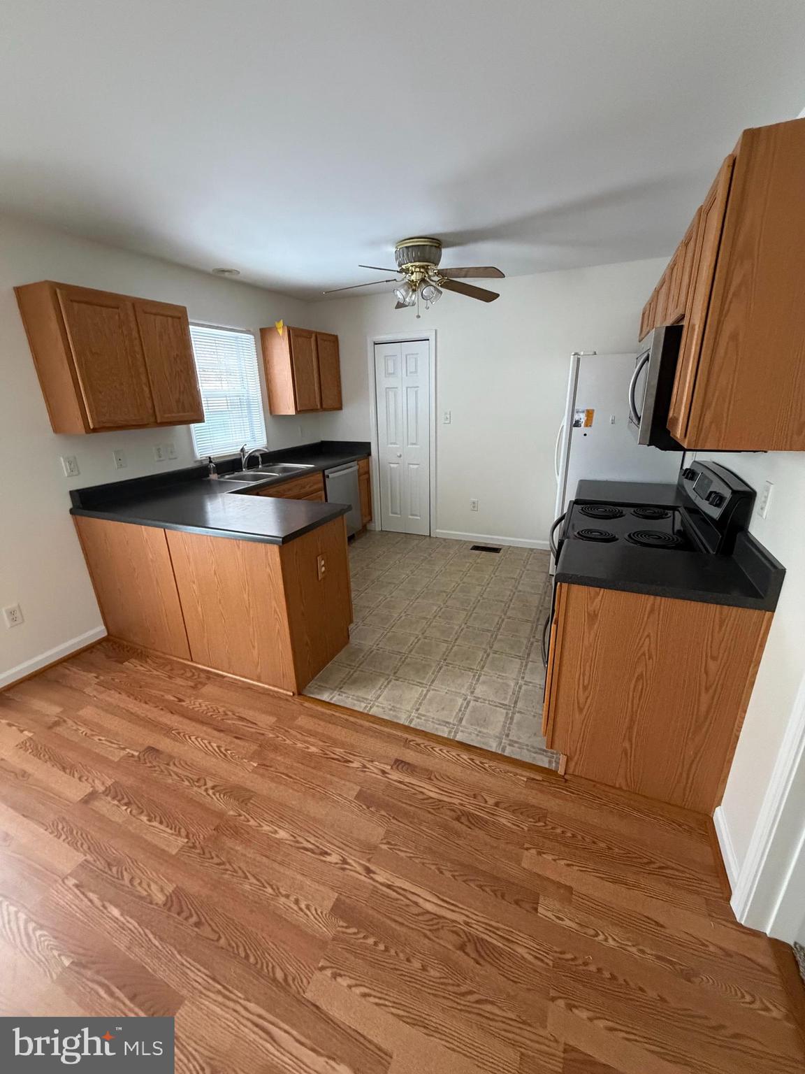 ANNAPOLIS - Residential Lease