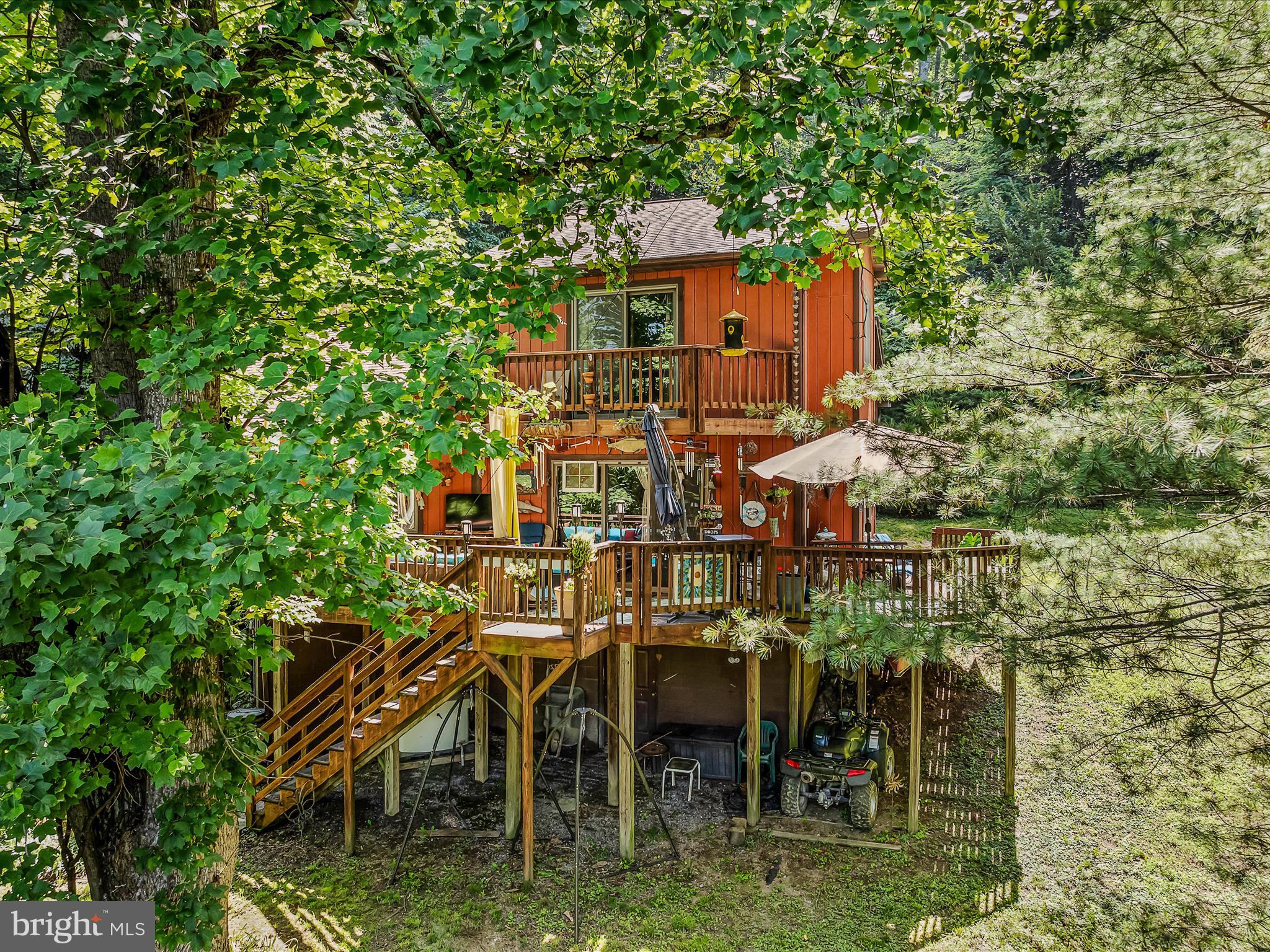 1149 DEER RAPIDS ROAD