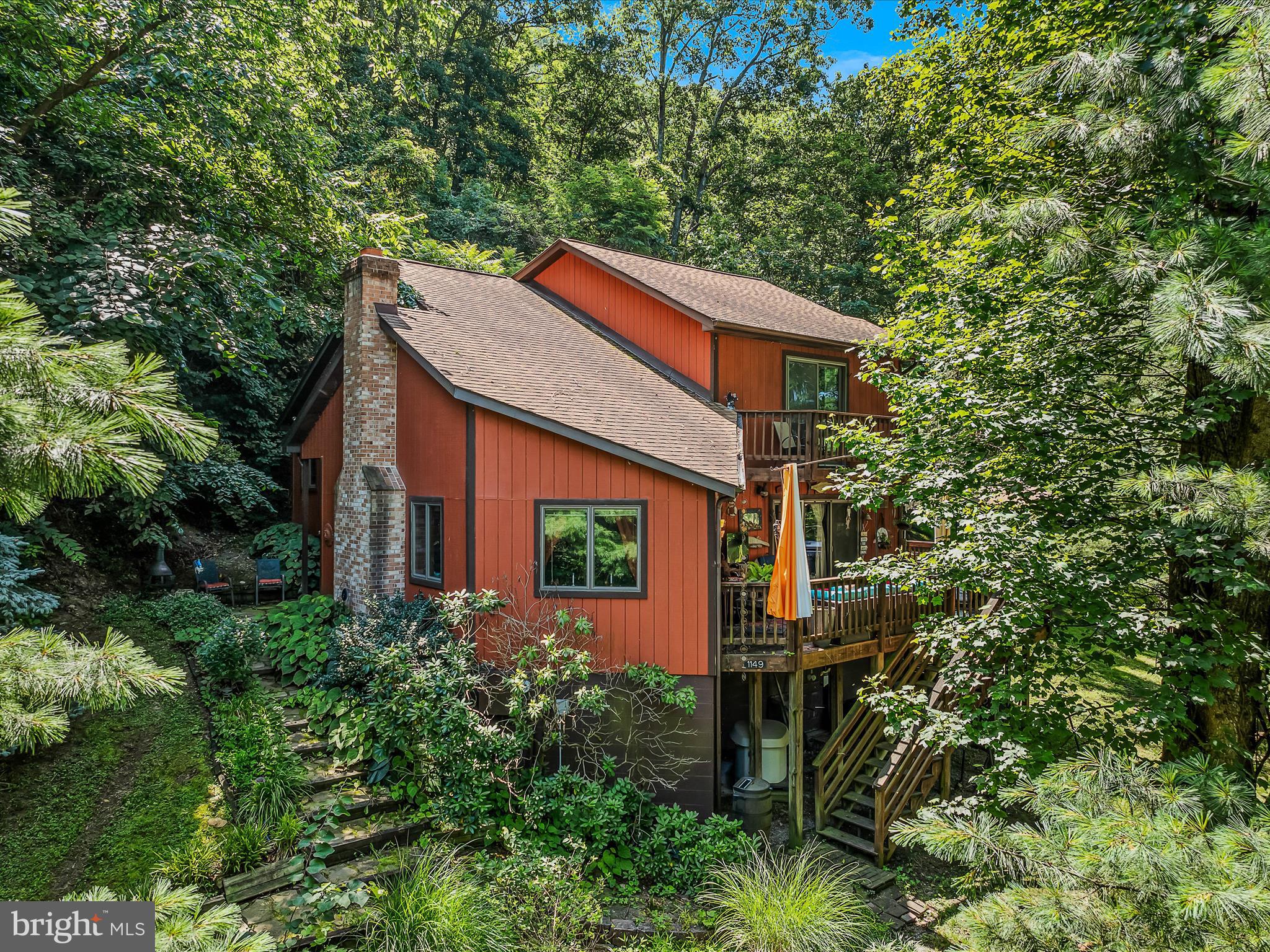 1149 DEER RAPIDS ROAD