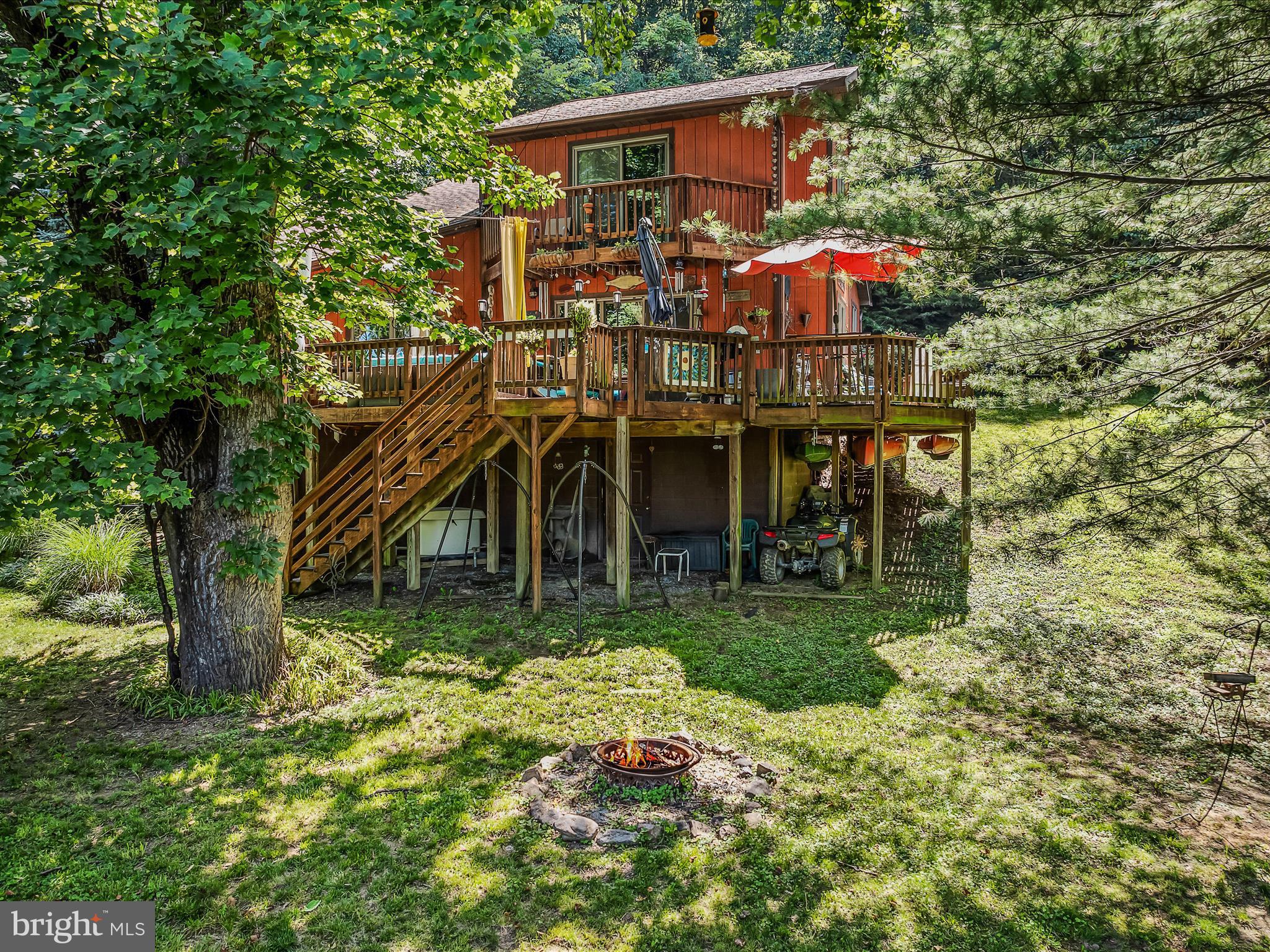 1149 DEER RAPIDS ROAD